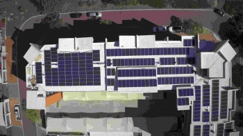 Best Solar Panel Systems in Perth WA
