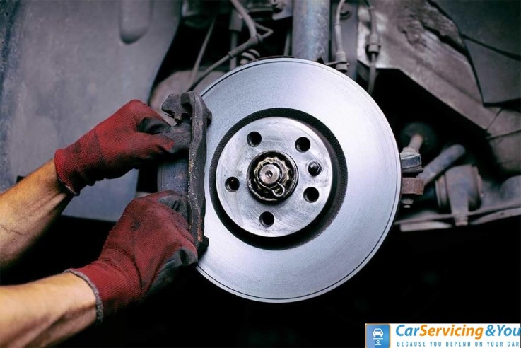 Want a Trustworthy Car Break Service?
