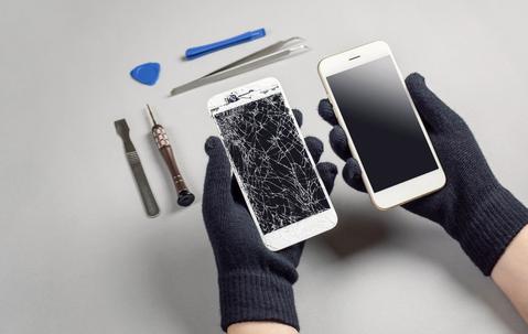 Iphone Repair Service in Melbourne