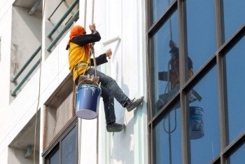 Quality Exterior Painting Service in Perth by Professional Painters