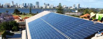 Best Solar Power System installation and services in Perth WA