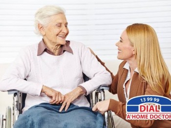 Locum Home Doctor Services