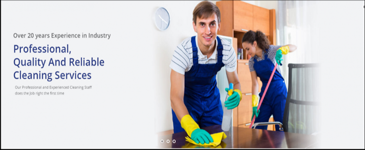 Looking for the Best Cleaning Companies in Sydney?