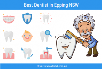 Rawson Dental Epping