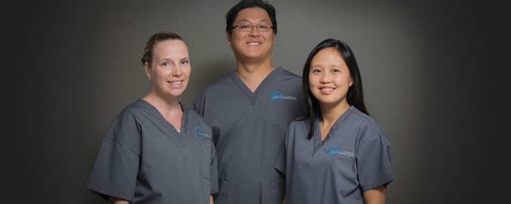 Rawson Dental Epping