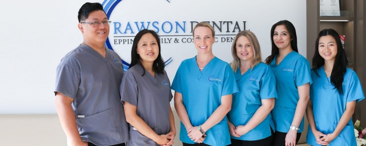 Rawson Dental Epping