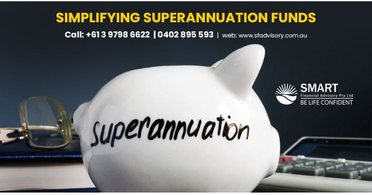 Need Trustworthy Superannuation Financial Advisors?