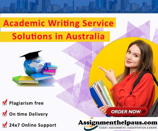 AssignmentHelpAUS.com Offering Academic Writing Service for Australian Students