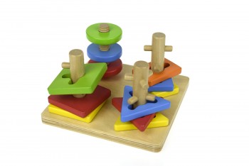 Educational Toys for Your Toddlers