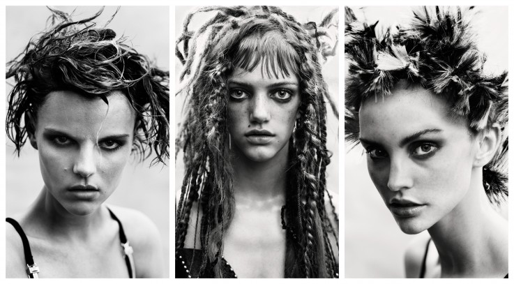 Good Hairdressers Melbourne | Biba Salon