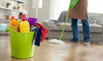 Residential Cleaning Bendigo & Shepparton | Mds Cleaning