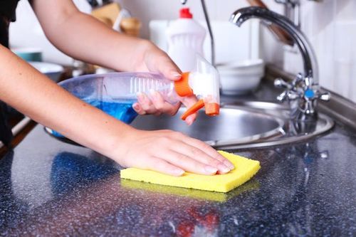 Residential Cleaning Bendigo & Shepparton | Mds Cleaning