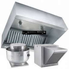 COMMERCIAL KITCHEN EXHAUST FAN REPAIRS