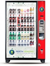 Gym Vending Machine - An Ultimate Soluti