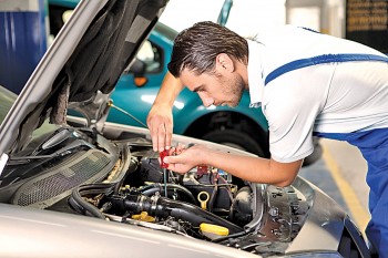 Reliable Car Mechanic in Frankston - AAA Sureshift Automatics