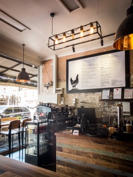 Professional architectural services in Melbourne