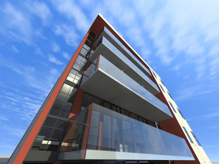 Professional architectural services in Melbourne