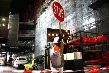 Traffic Control and Management Services