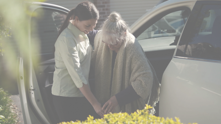 Accuro Home and Community Care PTY LTD