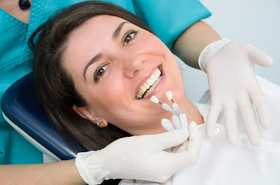 Laser Dentistry Treatment | Laser Dental