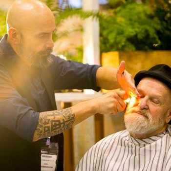 Barber Fitzroy | Biba Academy of Hair and Beauty