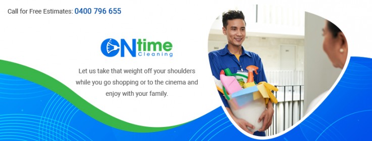 Home Cleaning Services