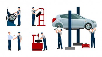 The best Car Service center in Cranbourne