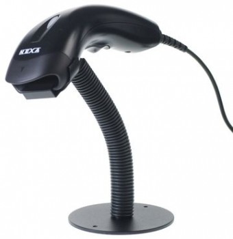 Buy Nexa NC1200 USB Single Line Scanner