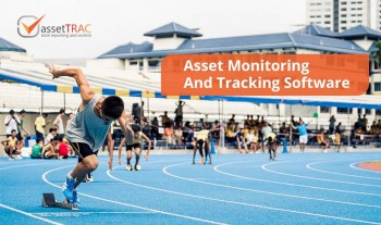 assetTRAC: Your trusted asset monitoring and tracking software Australia