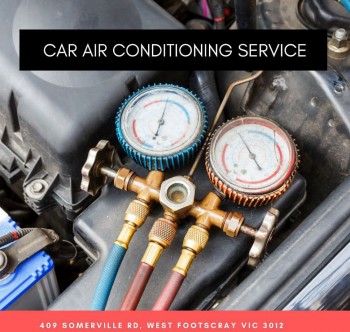 Car Air Conditioning Service in Kingsville - Leading Car Care Centre