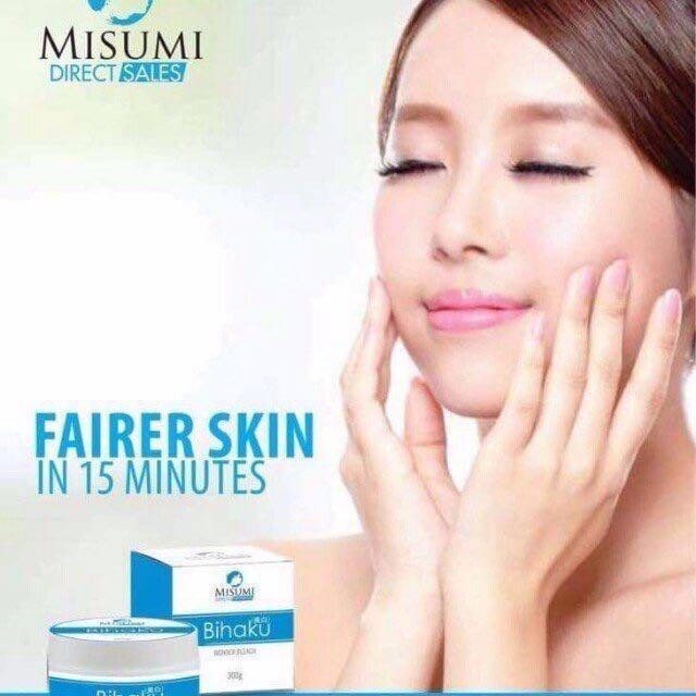 Best skin lightening products in Australia