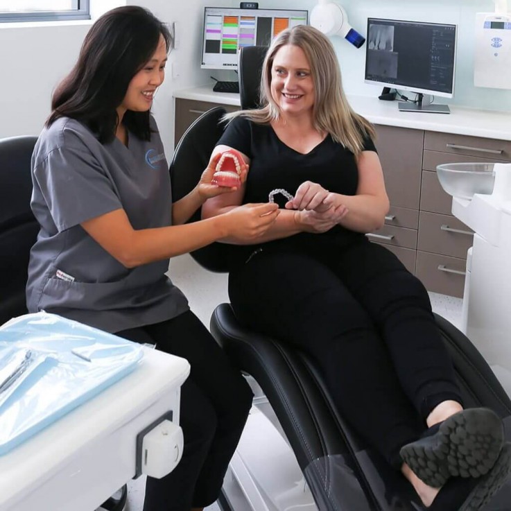 Epping Dentist Rawson | Epping Dental Clinic