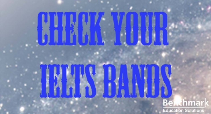 PTE Score Calculator - Benchmark Education Solutions