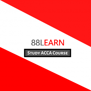 Promising Online ACCA Tuition