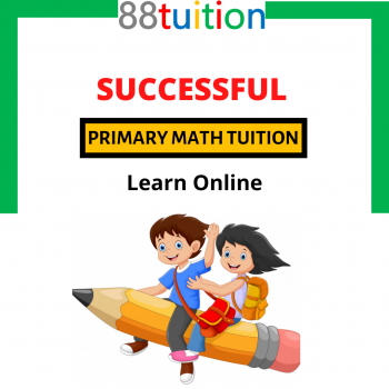 Learn Primary Maths Online