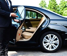 Sydney cruise ship transfer service