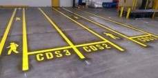Professional line marking service Melbourne