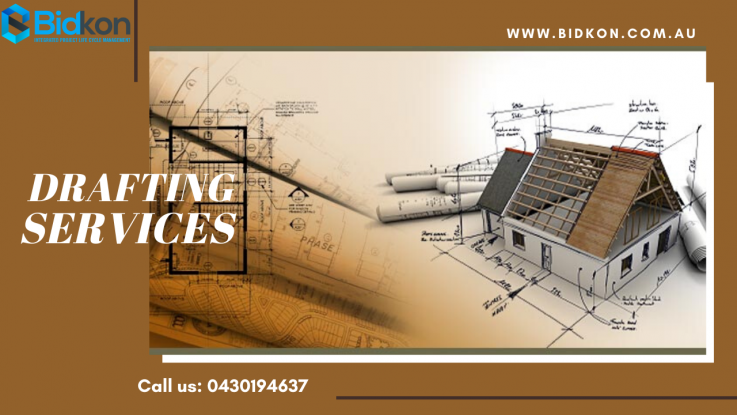 Drafting Services In Australia