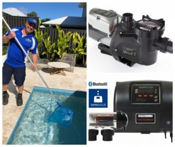Swimming Pool Industry Franchise Service Brisbane 