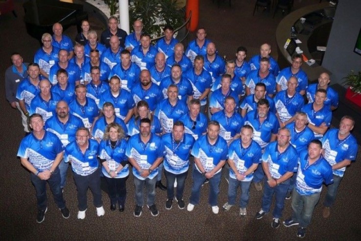 Swimming Pool Industry Franchise Service Brisbane 