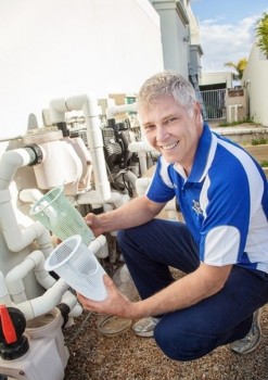 Mobile Service Service Cleaning Gold Coast