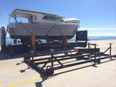 Project Cargo Services
