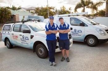 Mobile Service Franchise Service  New South Wales