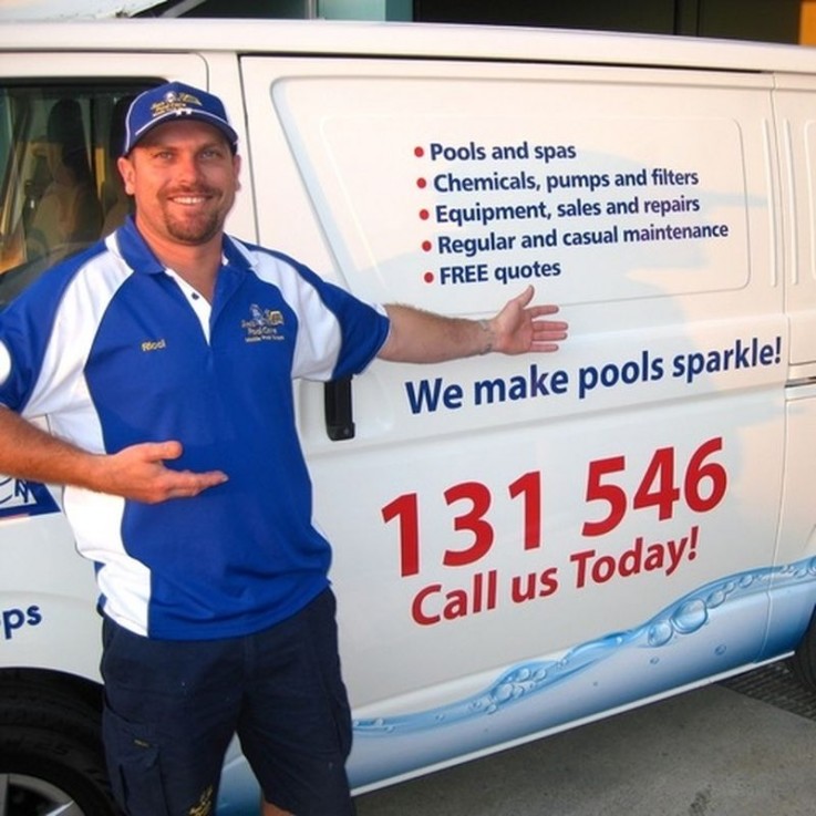 Mobile Service Franchise Service  New South Wales