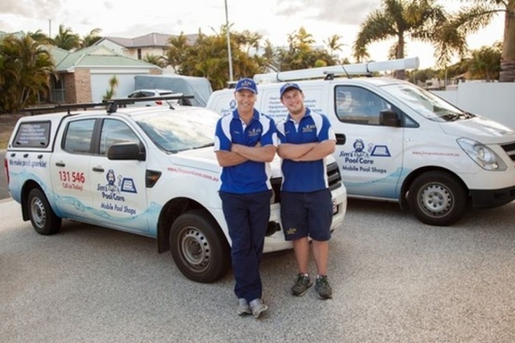 Mobile Service Franchise Service  New South Wales
