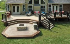 Quality Decking in Sutherland Shire - Ratcliffe Constructions