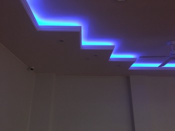 Suspended ceiling installation services in Melbourne