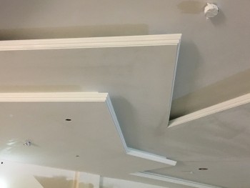 Suspended ceiling installation services in Melbourne