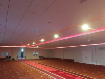 Suspended ceiling installation services in Melbourne