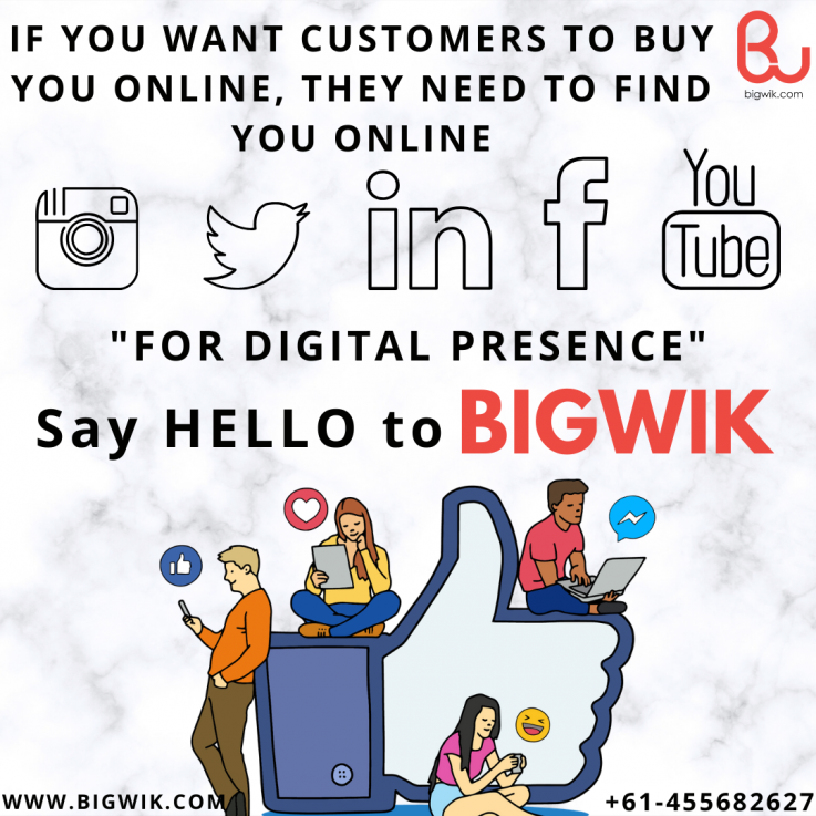 Get More Business Online | Digital Marketing Agency SEO